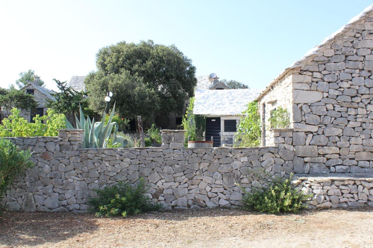 Country House Hacienda Селка Екстер'єр фото