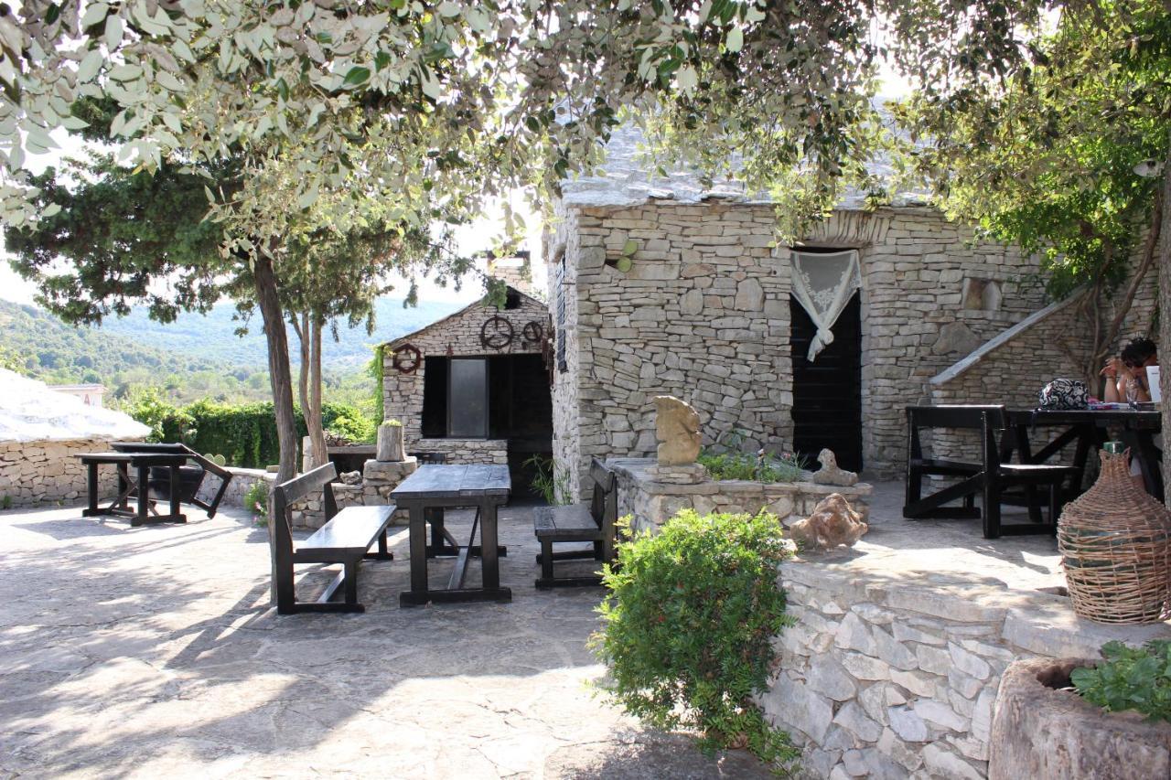 Country House Hacienda Селка Екстер'єр фото