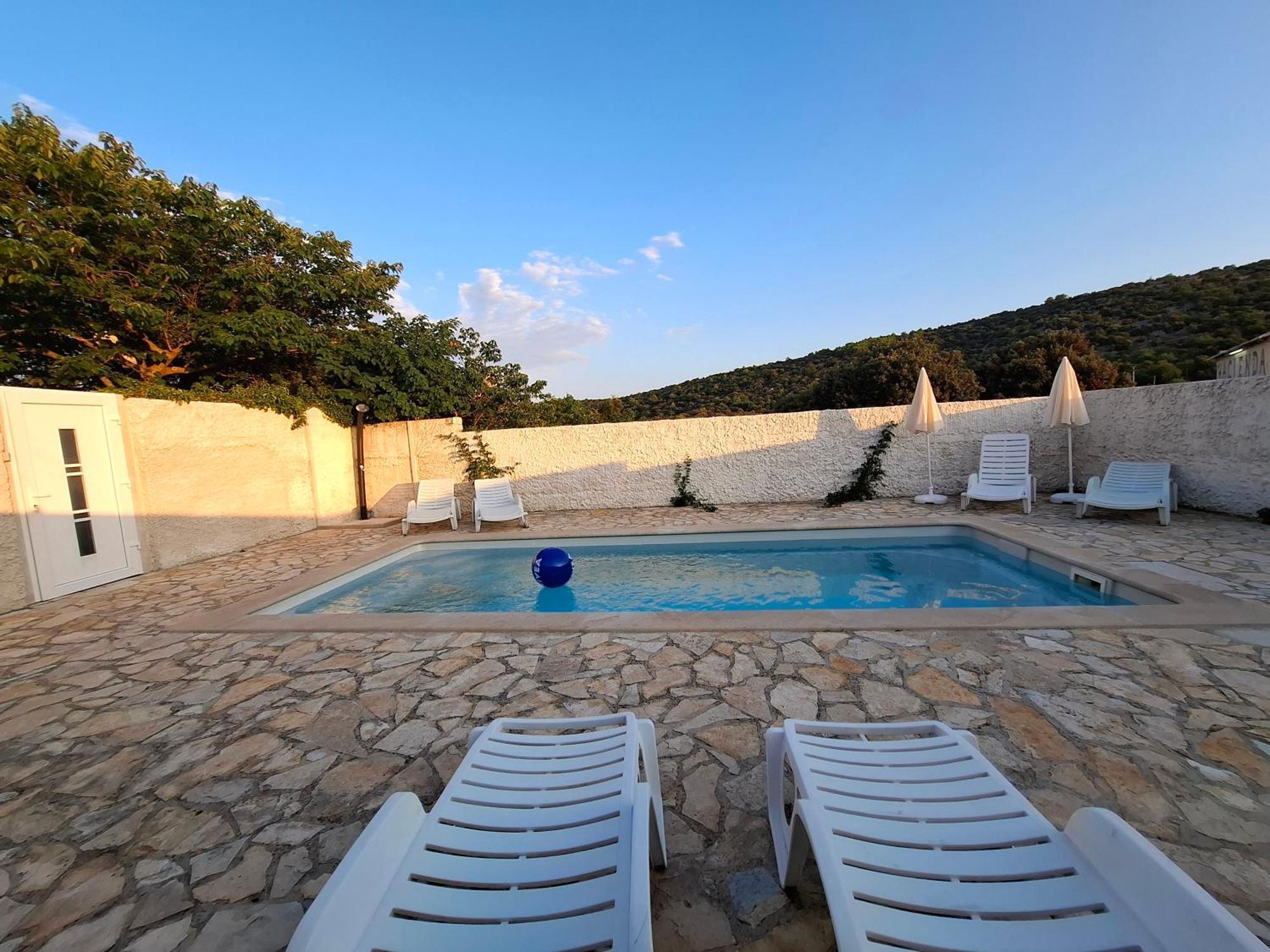 Country House Hacienda Селка Екстер'єр фото