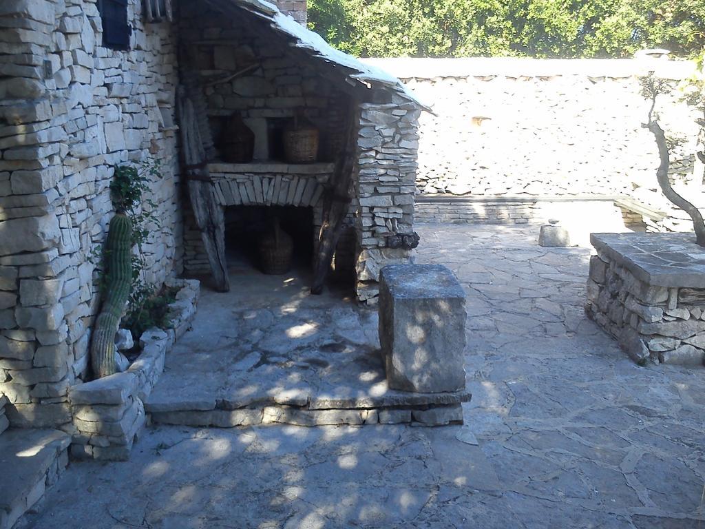 Country House Hacienda Селка Екстер'єр фото