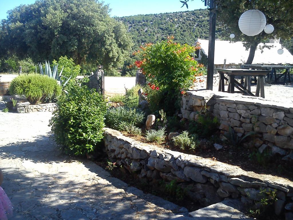 Country House Hacienda Селка Екстер'єр фото