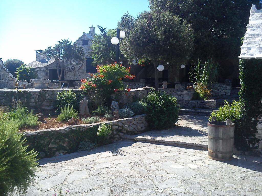 Country House Hacienda Селка Екстер'єр фото