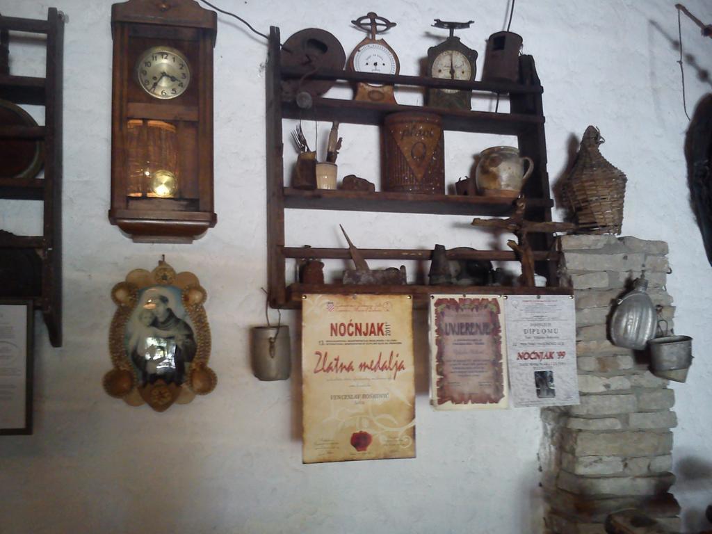 Country House Hacienda Селка Екстер'єр фото