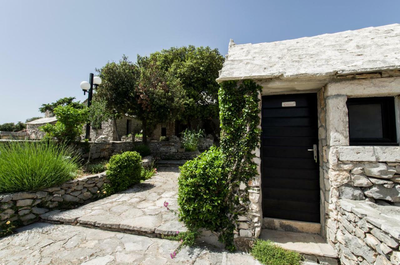 Country House Hacienda Селка Екстер'єр фото