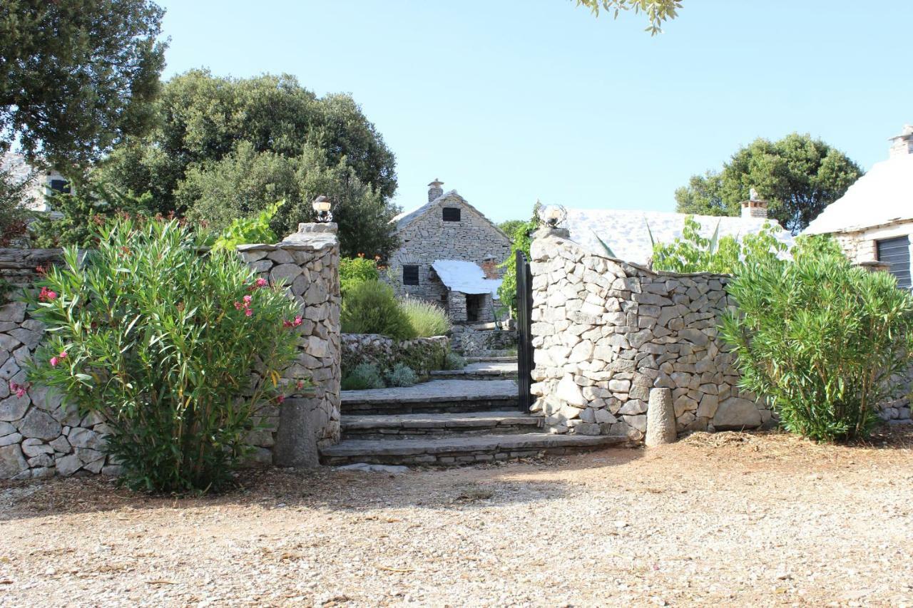 Country House Hacienda Селка Екстер'єр фото
