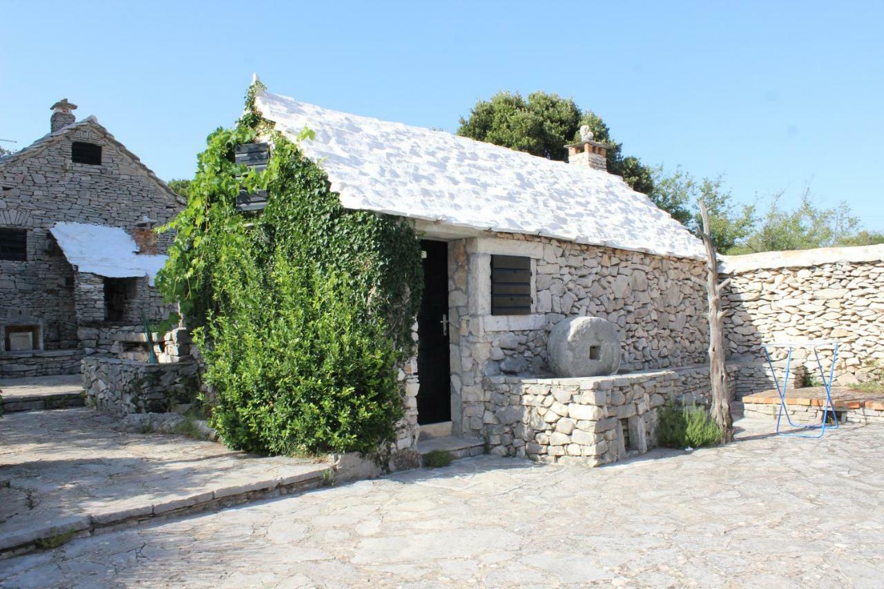 Country House Hacienda Селка Екстер'єр фото